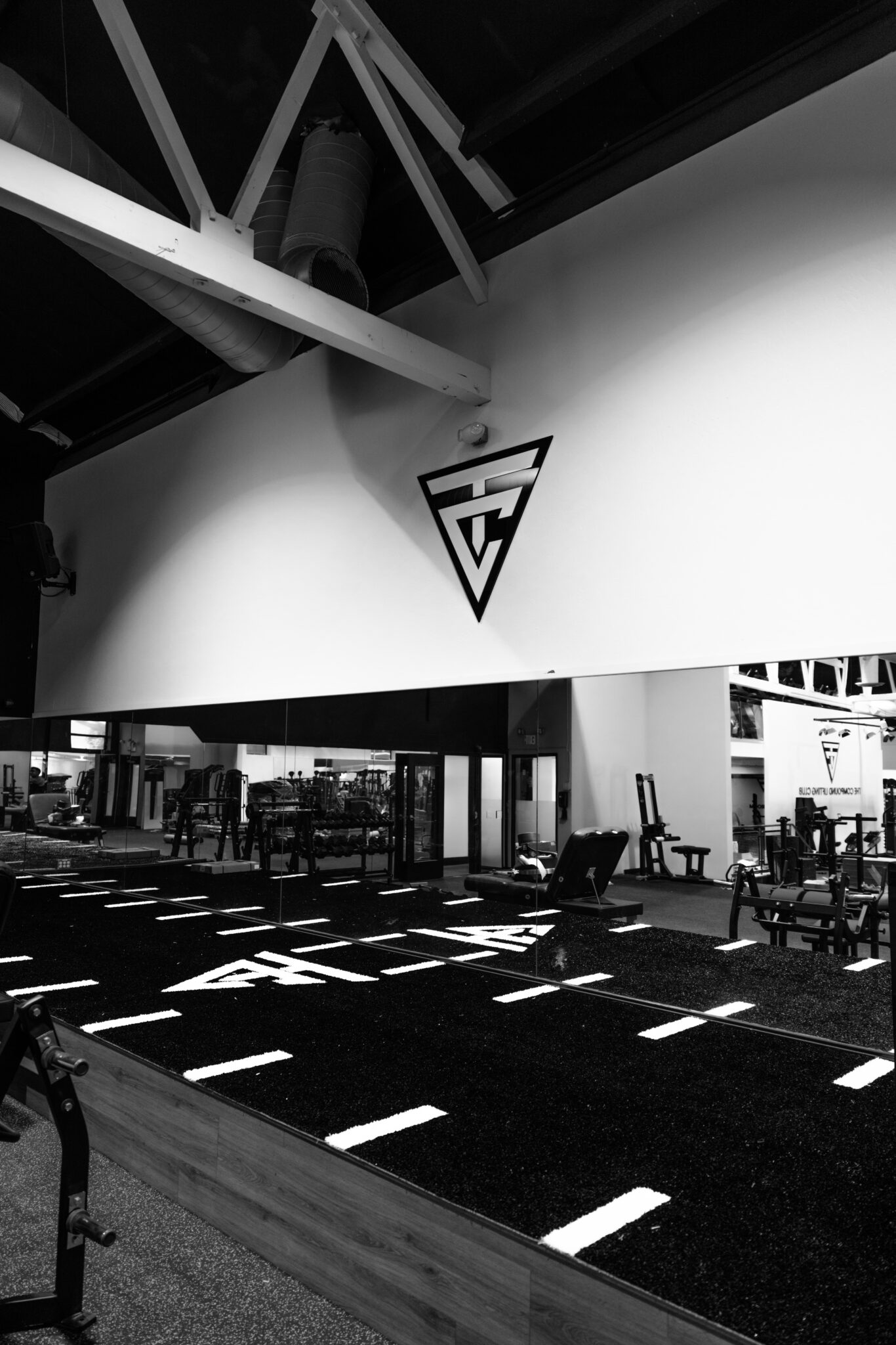 The Compound Lifting Club - Train. Recover. Repeat. - The Compound ...